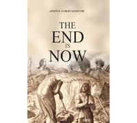 The End is Now: Apocalypse, God's Warning To The World
