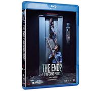 The End ? - L'inferno Fuori [Italia] [Blu-ray]