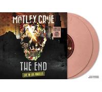 The End - Live In Los Angeles [Vinilo]