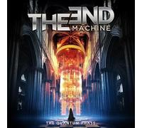 The End Machine - The Quantum Phase