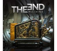 The End: Machine [Vinilo]
