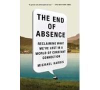 The End Of Absence (ebook)