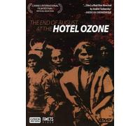 The End of August at the Hotel Ozone [Reino Unido] [DVD]