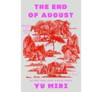 The End Of August (ebook)