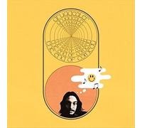 Drugdealer The End of Comedy (Vinyl) 12" Album