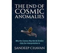 The End of Cosmic Anomalies