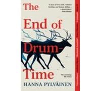 The End Of Drum-time