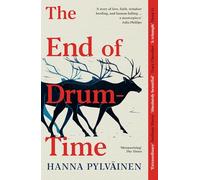 The End of Drum-Time: 'Sweeping Sami Epic' Guardian