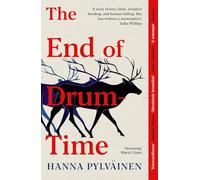 The End of Drum-Time: 'Sweeping Sami Epic' Guardian