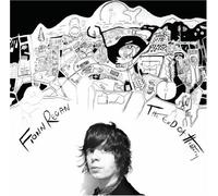 The End Of History by Fionn Regan (2007-07-10)