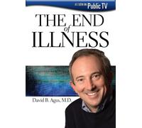 The End of Illness with Dr. David Agus [USA] [DVD]