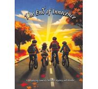 The End of Innocence (Red Room Games)
