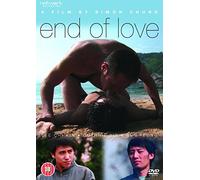 The End of Love [DVD] [Reino Unido]