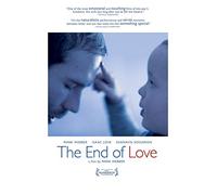 The End of Love [Francia] [DVD]