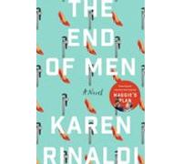 The End Of Men (ebook)