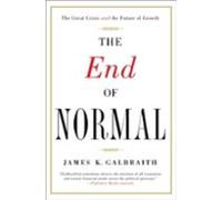 The End Of Normal