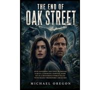 THE END OF OAK STREET: Anne Hathaway and Ewan McGregor star in a cinematic survival story set in a mysterious world filled with deadly prehistoric creatures