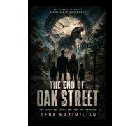 The End of Oak Street: Anne Hathaway and Ewan McGregor Star in a Thrilling Sci-Fi Mystery as a Family Faces a Suburban Street Torn from Time and Space