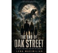 The End of Oak Street: Anne Hathaway and Ewan McGregor Star in a Thrilling Sci-Fi Mystery as a Family Faces a Suburban Street Torn from Time and Space