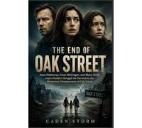 The End of Oak street: Anne Hathaway, Ewan McGregor, and Maisy Stella Lead a Family’s Struggle for Survival in the Mysterious Disappearance of Oak Street