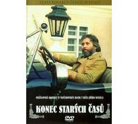The End of Old Times/Konec starych casu DVD [DVD]