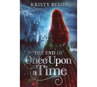 The End of Once Upon a Time (The Fairy Tale Fix)