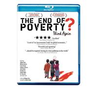 The End of Poverty? [USA] [Blu-ray]