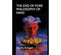 THE END OF PURE PHILOSOPHY OF MIND (Philosophical Questions)