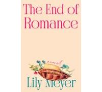 The End Of Romance (ebook)