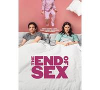 The End Of Sex [USA] [DVD]