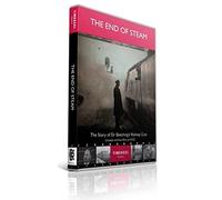 The End of Steam: The Story of Dr Beeching's Railway Cuts [Reino Unido] [DVD]
