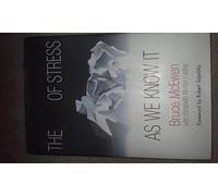 The End of Stress as We Know it