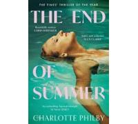 The End Of Summer (ebook)