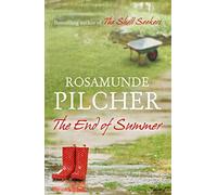 The End of Summer [Idioma Inglés]
