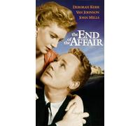The End of the Affair [Alemania] [VHS]