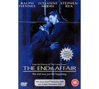 The End Of The Affair [DVD] [Reino Unido]