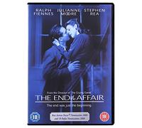 The End Of The Affair [Reino Unido] [DVD]