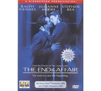 The End Of The Affair - Zor Tercih