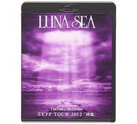 THE END OF THE DREAM ZEPP TOUR 2012 -KORIN- (BLU-RAY)