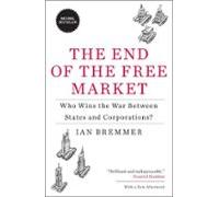 The End Of The Free Market (ebook)