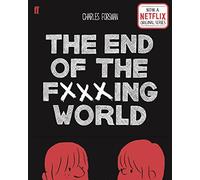 End Of The F..king World: Charles Forsman