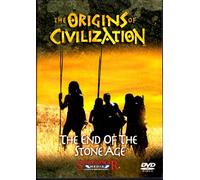 The End of the Stone Age