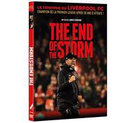 The end of the storm [Francia] [DVD]