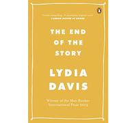 The End Of The Story