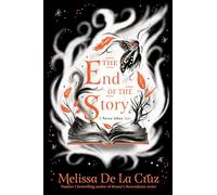 Melissa De La Cruz – The End of the Story – Never After (5)