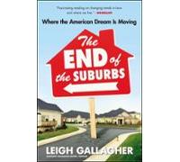 The End Of The Suburbs (ebook)