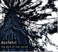 The End Of The World / Ausfahrt