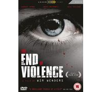 The End Of Violence [1997] [Reino Unido] [DVD]