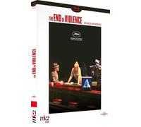 The End of Violence [Francia] [Blu-ray]