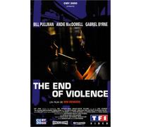 The end of violence [Francia] [VHS]
